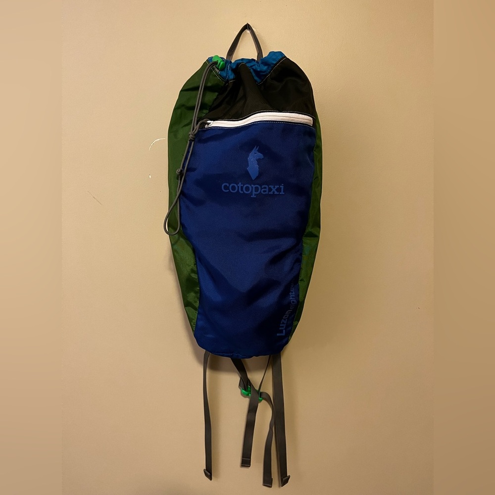 Cotopaxi Luzon 18 Pack